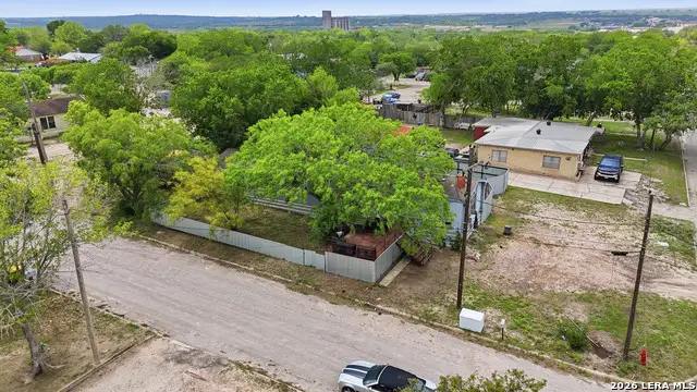 1308 Ruhmann, Kenedy, TX 78119 - #1