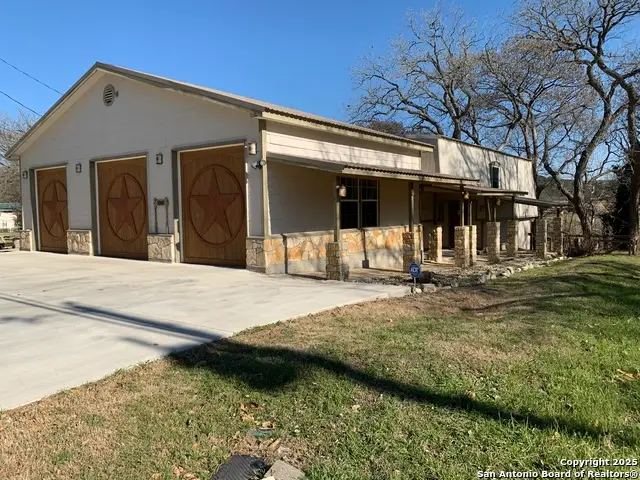 1080 Guadalupe, New Braunfels, TX 78132 - #1