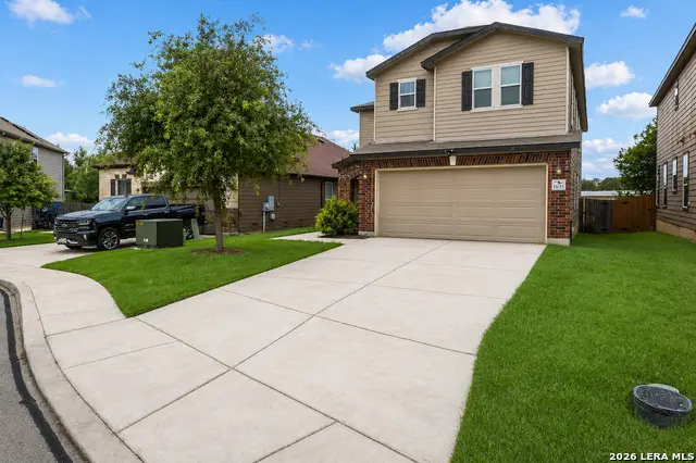 1635 Iron Crk, San Antonio, TX 78245 - #1