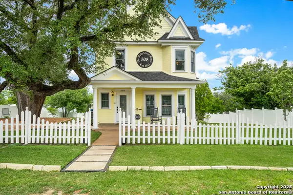 508 Main, Marble Falls, TX 78654