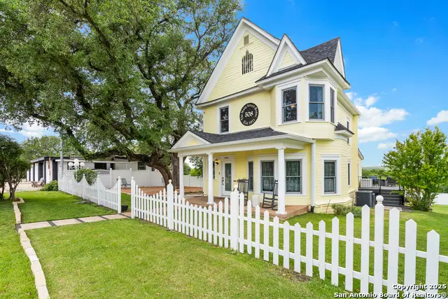 508 Main, Marble Falls, TX 78654 - #2