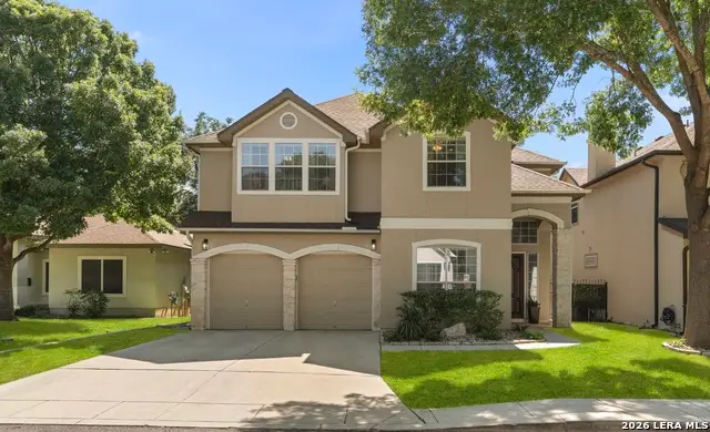 7110 Bethencourt, San Antonio, TX 78209 - #1