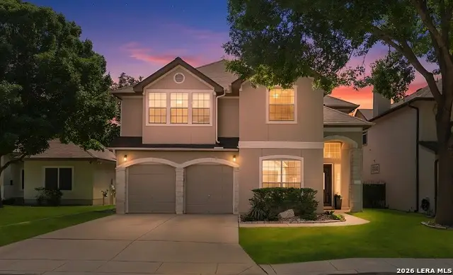 7110 Bethencourt, San Antonio, TX 78209 - #3