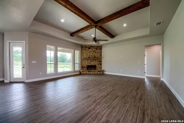 116 Hondo Ridge Dr, La Vernia, TX 78121 - #3