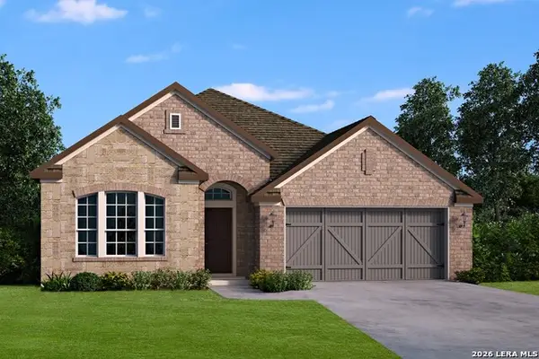 11745 Stoltzer, San Antonio, TX 78254