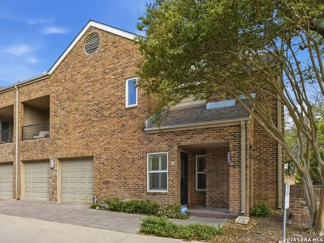 8103 N New Braunfels Ave #1, San Antonio, TX 78209 - #1