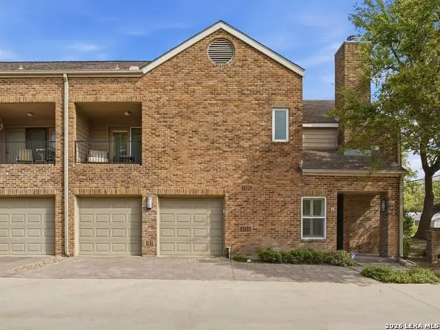 8103 N New Braunfels Ave #1, San Antonio, TX 78209 - #2