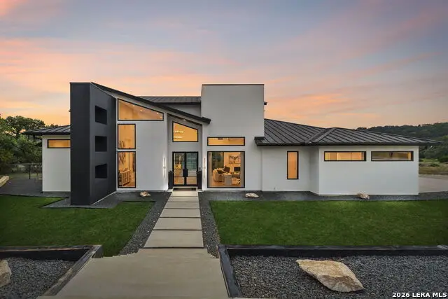 521 Mystic Shores Blvd, Spring Branch, TX 78070 - #1