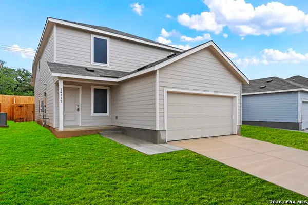 14915 Warwick Shire, San Antonio, TX 78254