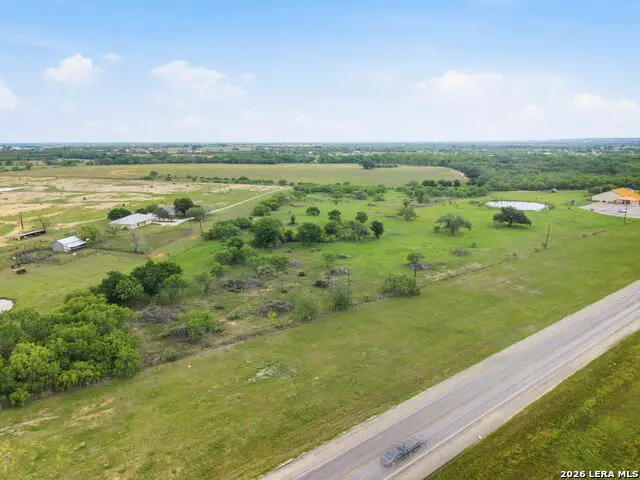 1764 E Loop 1604 S, Adkins, TX 78101 - #1