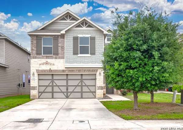 9314 Monsanto, San Antonio, TX 78214