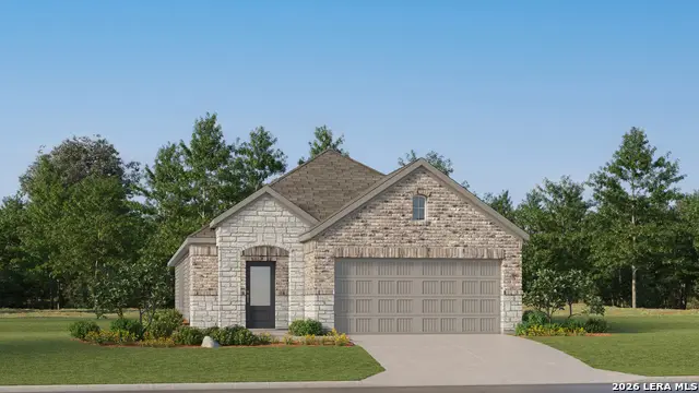 12446 Berg Hills, San Antonio, TX 78252 - #3