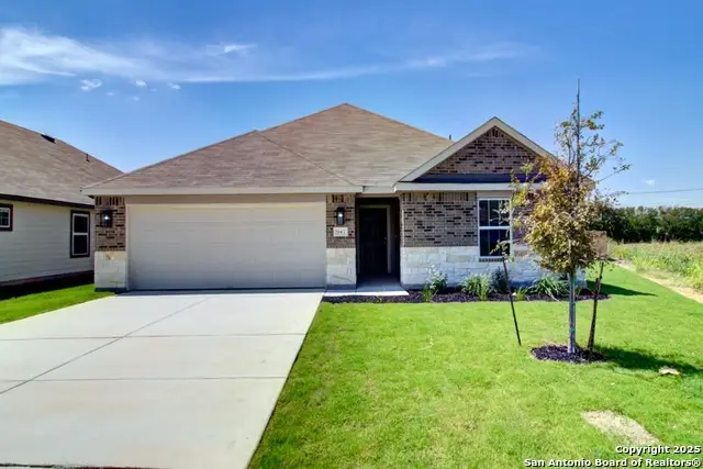 3645 Meteor Road, New Braunfels, TX 78130 - #1