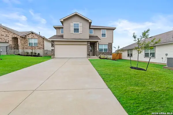 14712 Crosby Rusk, San Antonio, TX 78245