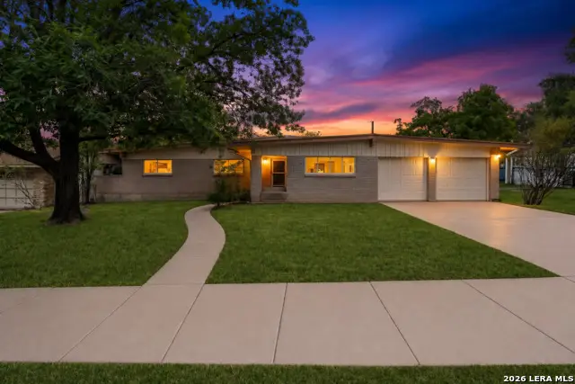 9823 John Rolfe Dr, San Antonio, TX 78230 - #1