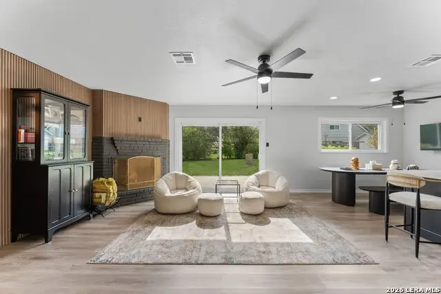 9823 John Rolfe Dr, San Antonio, TX 78230 - #3