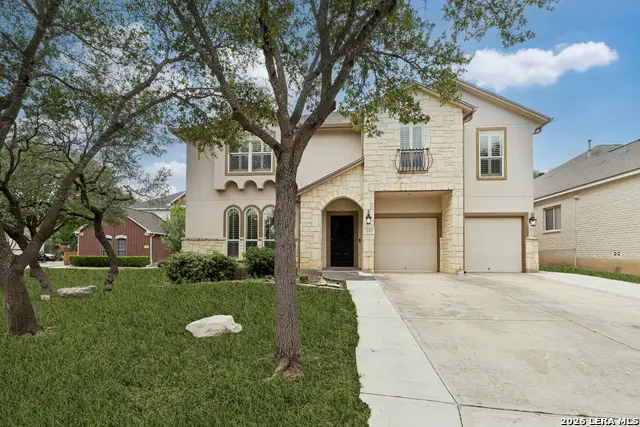 1223 Stetson Grn, San Antonio, TX 78258 - #1