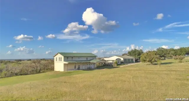 3371 Rathkamp Dreyer Rd, Yoakum, TX 77995 - #1