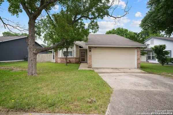 9844 Fortune Ridge Dr, Converse, TX 78109