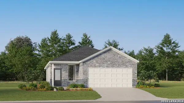 12438 Berg Hills, San Antonio, TX 78252