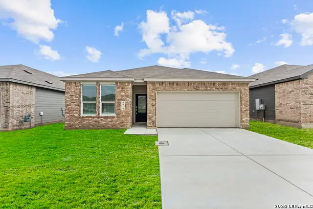 9414 Dassler Springs, Converse, TX 78109 - #1