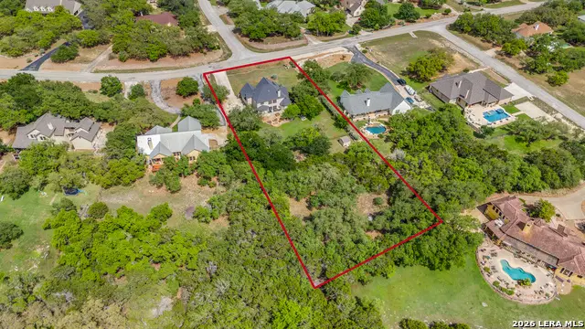 1316 Frontier, Spring Branch, TX 78070 - #1