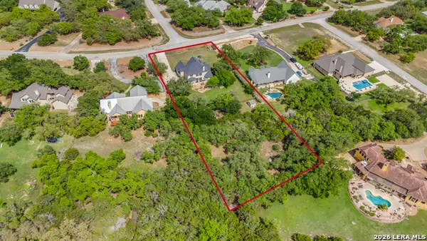 1316 Frontier, Spring Branch, TX 78070