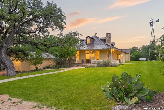 107 High Street, Comfort, TX 78013 - #1