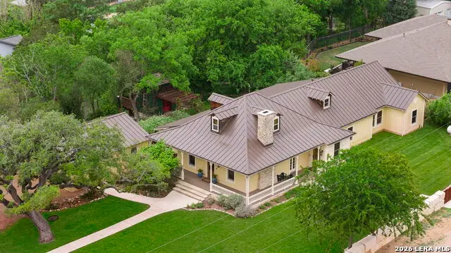 107 High Street, Comfort, TX 78013 - #2