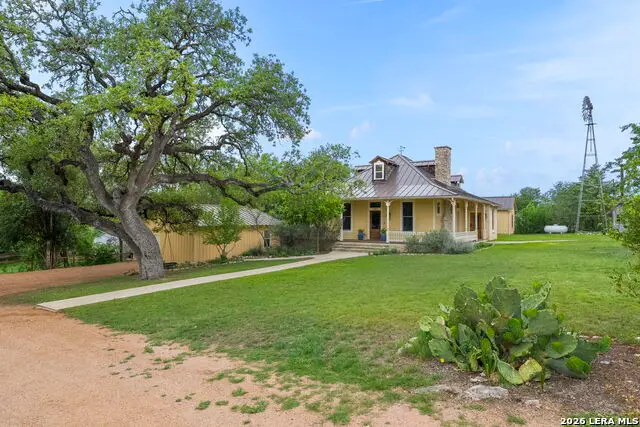 107 High Street, Comfort, TX 78013 - #3