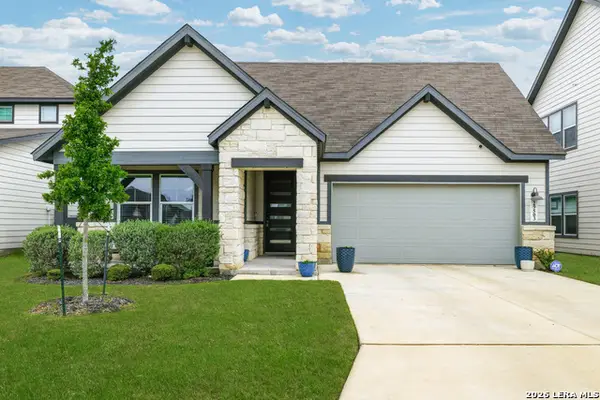 29503 Frontier Way, San Antonio, TX 78260