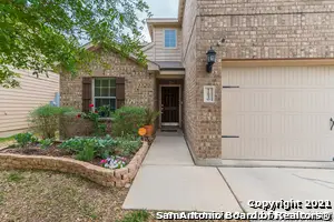 11830 Luckey Vis, San Antonio, TX 78252 - #1