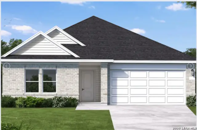 17430 Yellow Pine Drive, Elmendorf, TX 78112 - #1