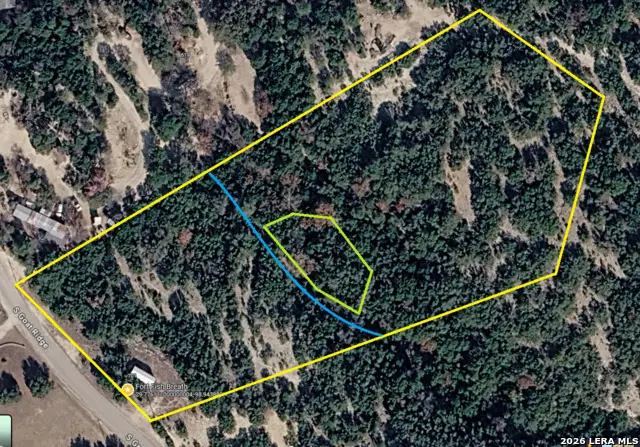 701 S Goat, Pipe Creek, TX 78063 - #3