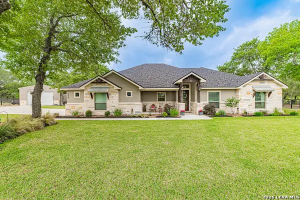 117 Shelby, Adkins, TX 78101