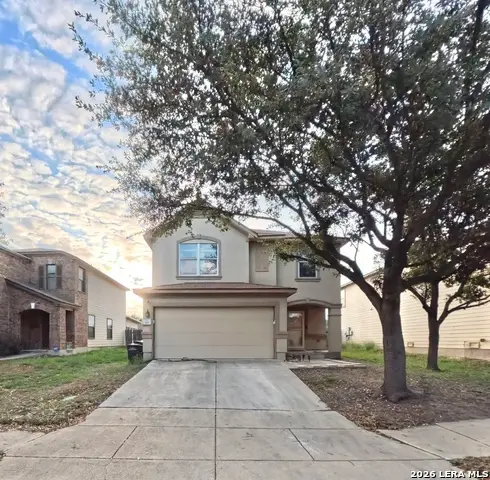 611 Sanderling, San Antonio, TX 78245