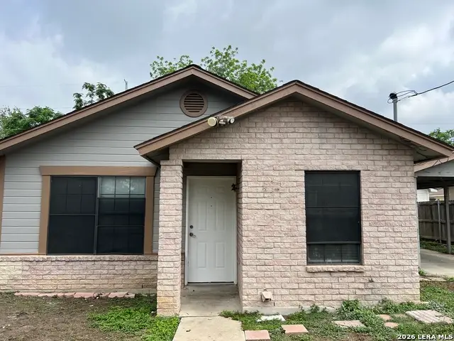 2825 Morales St, San Antonio, TX 78207 - #1