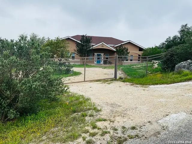180 County Road 2750, Mico, TX 78056 - #2