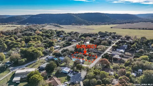 1110-1118 Peach Tree, New Braunfels, TX 78132 - #1