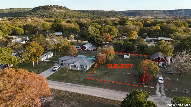 1110-1118 Peach Tree, New Braunfels, TX 78132 - #2