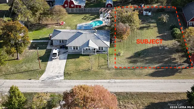 1110-1118 Peach Tree, New Braunfels, TX 78132 - #3