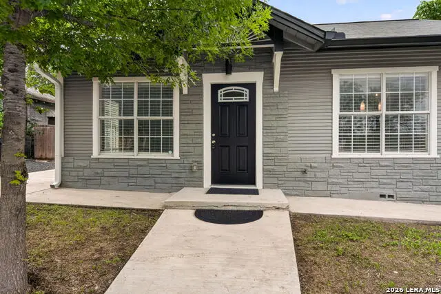210 Dumoulin, San Antonio, TX 78210 - #1