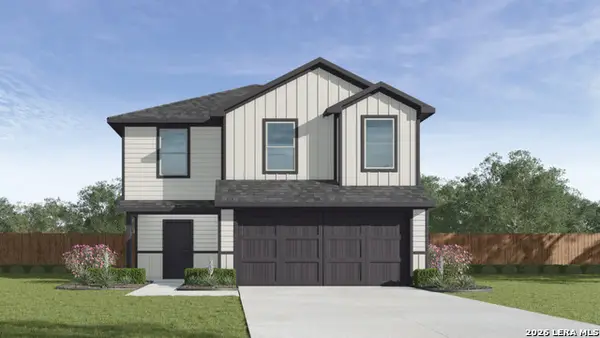 3068 Windflower Cove, Luling, TX 78648