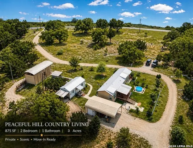 282 Oak Trail, Pipe Creek, TX 78063 - #2