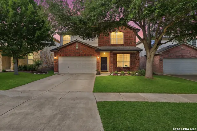 12115 Lantana, San Antonio, TX 78253 - #1