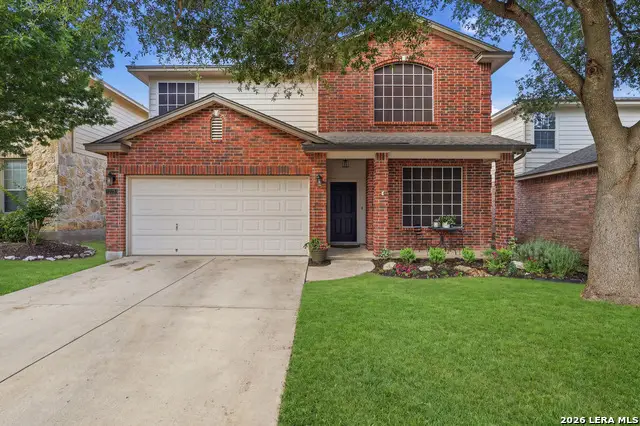 12115 Lantana, San Antonio, TX 78253 - #2