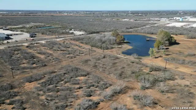 1591 County Road 422, Pleasanton, TX 78064 - #3