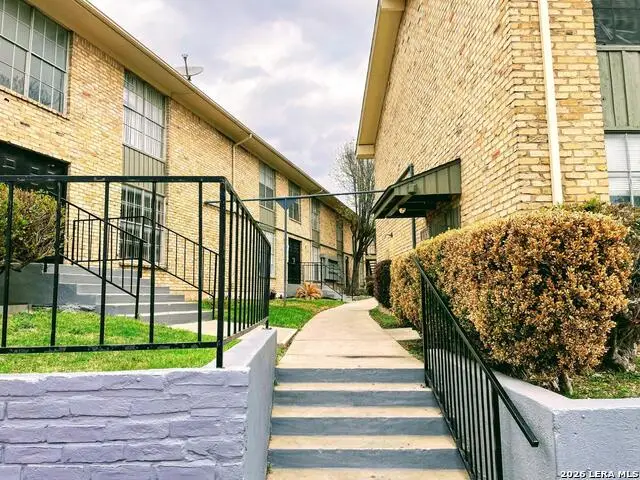 6611 Southpoint St #126B, San Antonio, TX 78229 - #1