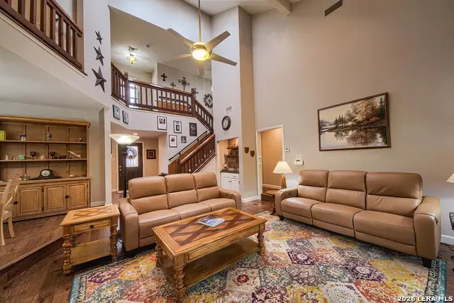 3403 River Way, San Antonio, TX 78230 - #3