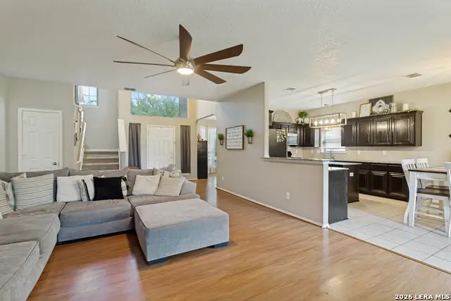 8523 El Camino Ct, San Antonio, TX 78254 - #3